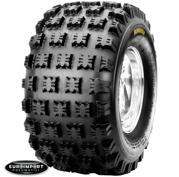 Cst C9309 Ambush  22x10.00/  9 39 J   TL J